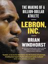 Cover image for LeBron, Inc.